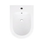 Біде підлогове Qtap Stork 560х360х410 White QT15443378W