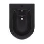 Біде підлогове Qtap Scorpio 530x360x395 Matt black QT14441003CMB