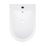 Біде підлогове Qtap Scorpio 530x360x395 White QT14441003CW