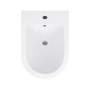 Біде підлогове Qtap Robin 565x360x405 White QT13442141CW