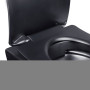 Унітаз підвісний Qtap Robin безобідковий з сидінням Soft-close QT1333046ERMB