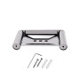 Мильниця Qtap Scorpio настінна QTMDK4102103C Chrome (Mýdlenka)