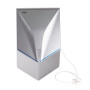 Сушарка для рук Qtap Susici cepel SC1400LM 1400 Вт