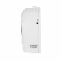 Дезінфектор Qtap Pohodli 6V безконтактний DZ600WP White (Dezinfektor)