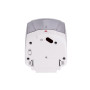 Диспенсер для мила Qtap Pohodli DM600WP White (Dávkovač)