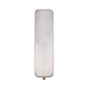 Диспенсер для мила Qtap Pohodli DM350CS1 Brushed Nickel (Dávkovač)