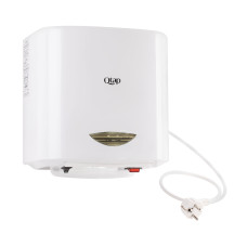Сушарка для рук Qtap Pohodli настінна QTS950MP White (Sušící)