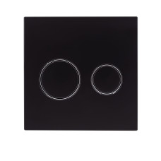 Панель змиву для унітаза Qtap Nest Uni QT0211P01V1178MB