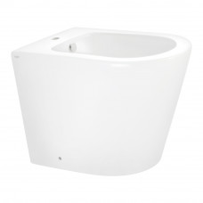 Біде підлогове Qtap Scorpio 530x360x395 White QT14441003CW