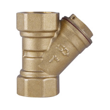 Фільтр грубої очистки Thermo Alliance Base 1"ВВ для води косий SD124W25