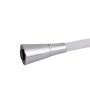 Змішувач для кухні Lidz Tani 008F3 з гнучким виливом (k40) LDTAN008F3WCR37037 White / Chrome