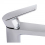 Змішувач для раковини Qtap Stenava QTST10M4310102 Chrome