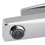 Змішувач для раковини Qtap Stenava QTST10M4310102 Chrome