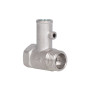Зворотний клапан Thermo Alliance Standart 1/2" без ручки SD24715
