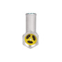 Зворотний клапан Thermo Alliance Standart 1/2" без ручки SD24715