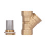 Фільтр грубої очистки Thermo Alliance Base 1/2"ВВ для води косий SD124W15