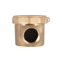 Фільтр латунний Thermo Alliance Standart 1/2" SD120G15