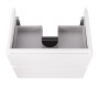 Тумба підвісна Qtap Albatross 710х725х460 White QT0174TP700DW