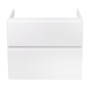 Тумба підвісна Qtap Albatross 710х725х460 White QT0174TP700DW