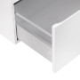Тумба підвісна Qtap Albatross 710х725х460 White QT0174TP700DW