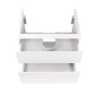 Тумба підвісна Qtap Albatross 710х725х460 White QT0174TP700DW