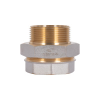 Згін-американка Thermo Alliance Base 2"ВЗ нікель, прямий SD190W50