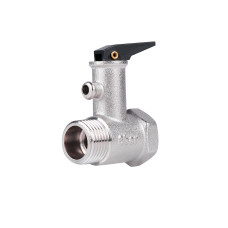 Зворотний клапан Thermo Alliance Standart 1/2" SD24315R