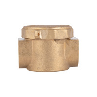Фільтр латунний Thermo Alliance Standart 1/2" SD120G15