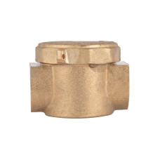 Фільтр латунний Thermo Alliance Standart 1/2" SD120G15