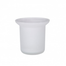 Йоржик Lidz Oreo 0520 підвісний (матове скло) LDORE0520CRM37455 Chrome