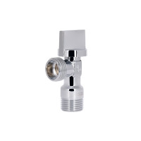 Кран приладовий Thermo Alliance Base 1/2" ЗР SD185W1515