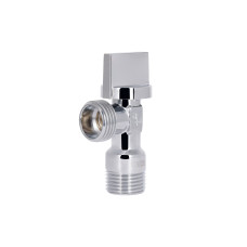 Кран приладовий Thermo Alliance Base 1/2" ЗР SD185W1515