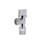 Кран приладовий Thermo Alliance Base 1/2" ЗР SD185W1515