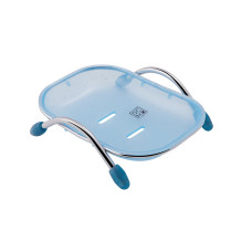 Мильниця Lidz Playa 0206 (платик) LDPLA0206PLA38077 Blue