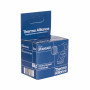 Кран приладовий кульовий Thermo Alliance Standart 1/2"х3/4"х1/2" ЗЗВ SD186W152015