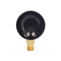 Манометр Thermo Alliance Standart 50 мм 1/4", нижнє підмикання SD1704B