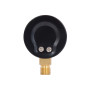Манометр Thermo Alliance Standart 50 мм 1/4", нижнє підмикання SD1706B