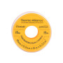 Фум жовтий Thermo Alliance Standart 15 м SD262YW15