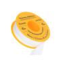 Фум жовтий Thermo Alliance Standart 15 м SD262YW15