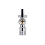 Кран приладовий Thermo Alliance Base 1/2" ЗР SD185W1515