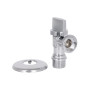 Кран приладовий Thermo Alliance Base 1/2"х3/4" ЗР SD185W1520