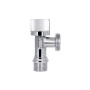 Кран приладовий Thermo Alliance Base 1/2"х3/4" ЗР SD185W1520