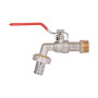 Кран поливальний Thermo Alliance Base 1/2" ЗР SV140W15