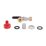 Кран поливальний Valve 3/4" ЗР SV140W20