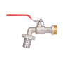 Кран поливальний Valve 3/4" ЗР SV140W20