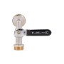 Кран поливальний Valve 3/4" ЗР SV140W20