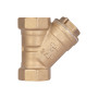 Фільтр грубої очистки Thermo Alliance Base 3/4"ВВ для води косий SD124W20