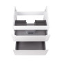 Тумба підвісна Qtap Scorpio 710х585х460 White QT1474TPВ701W