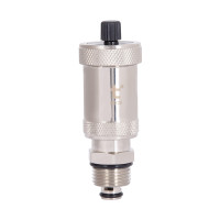 Повітровідвідник автоматичний Thermo Alliance Standart SD28115