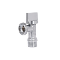 Кран приладовий Thermo Alliance Base 1/2"х3/4" ЗР SD185W1520